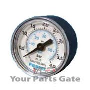 pressure gauge-035981