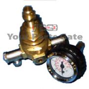 pressure regulator-103452