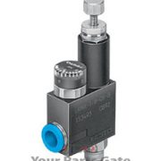 pressure regulator 16.97043-1011