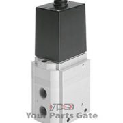 proportional-pressure regulator valve FE-161170