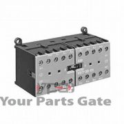 reversing contactor-X48424