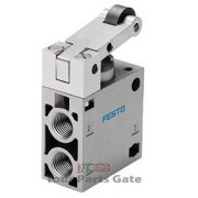 roller lever valve 16.97043-0893