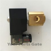 rotary compressor spare parts for 1622369480