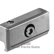 set of fastening parts 44.12600-5014