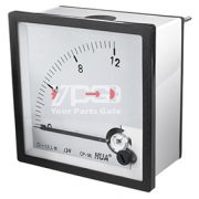 sm72-102speed indicator