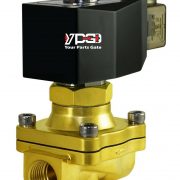 solenoid valve-056.50.1221