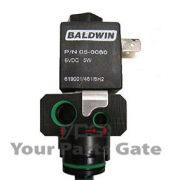 solenoid valve-1105993
