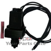 solenoid valve-1106491