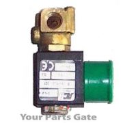 solenoid valve-24-0172