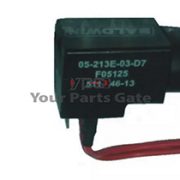 BALDWIN Solenoid Valve - G122651