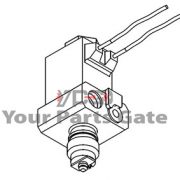 solenoid valve -24-0238