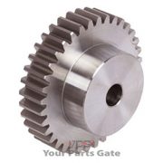 spur gear 16.97078-0147