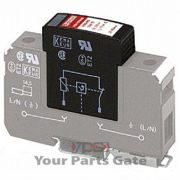surge protection 07.94909-0416