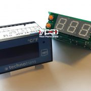 temperature controller-065.06.0219