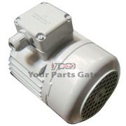 three phase brake motor 16-97062.0277