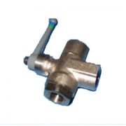 three-way ball valve-079942