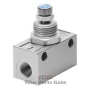 throttle non return valve 44.11939-9200