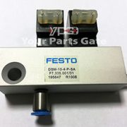 valve F7.335.001